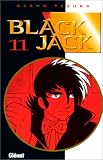 Revue Glénat  / Black Jack, tome 11