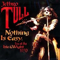 Nothing Is Easy: Live at the Isle of Wight 1970