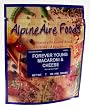 AlpineAire Foods Freeze-Dried Forever Young Macaroni & Cheese