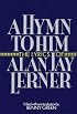 A Hymn to Him: The Lyrics of Alan Jay Lerner