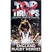 Top Trumps - England Rugby Heroes