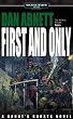First and Only (Gaunt's Ghosts)