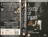 A Touch Of Frost : Volume 9 - Appropriate Adults (VHS) (1995)