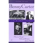Benny Carter : A Life in American Music (Studies in Jazz, 2 Volume Set) book cover