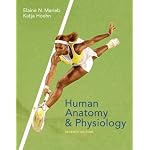 Human Anatomy & Physiology (7th Edition) (MyA&P Series) book cover