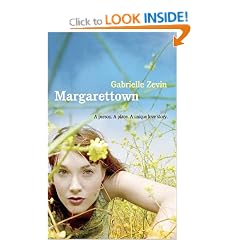 Margarettown