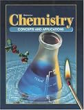 Chemistry: Concepts and Applications