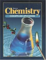Chemistry: Concepts and Applications