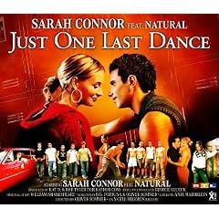 Just One Last Dance