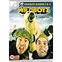 Wildboyz - Series 3 And 4 - Unrated [2005]