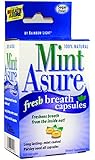 MintAsure Fresh Breath Capsules - Size: 160 Capsules