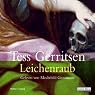 Leichenraub