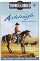 Ashleigh #14: Ashleigh's Western Challenge (Ashleigh)