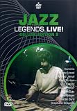Review Various Artists  / Jazz Legends Live! - Deluxe Edition 2