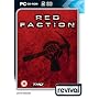 Red Faction (PC CD)