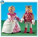 Playmobil Prince and Princess