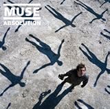 Music : Absolution [VINYL]