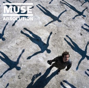CD-Charts  Music : Absolution [VINYL]