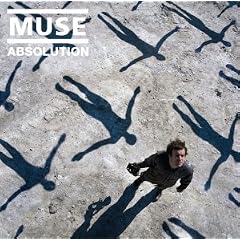 Absolution [VINYL]