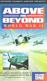 Review Bmg Video  / Above & Beyond V1-World War II