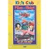Tom and Vicky: Up, Up, and Away [DVD] [1999]