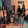 Carnival of Souls: The Final Sessions Carnival of Souls: The Final Sessions