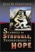 Scarred by Struggle, Transformed by Hope