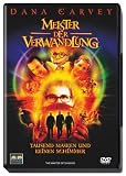 Meister der Verwandlung - Dana Carvey