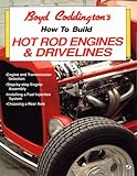 Boyd Coddington's How to Build Hot Rod Engines & Drivelines