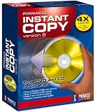 Pinnacle Instant Copy 8