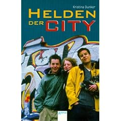 Helden der City