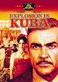 Explosion in Kuba - Sir Sean Connery