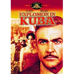 Explosion in Kuba