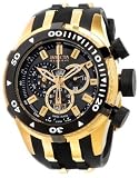 Invicta Reserve Herren-Uhren Quarz Chronograph 0980