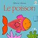 Le Poisson (livre tissu)