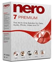 Nero 7 Premium