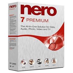 Nero 7 Premium