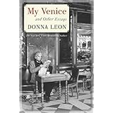 my venice and other essays