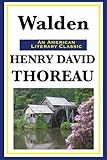 Walden, or Life in the Woods, and On the Duty of Civil Disobedience