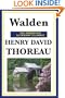 Walden: (Or Life in the Woods)