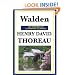Walden: (Or Life in the Woods)