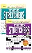 Mind Stretchers - 2 Book Set