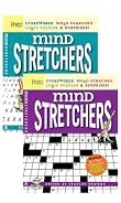 Mind Stretchers - 2 Book Set