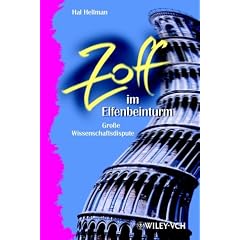 Zoff Im Elfenbeinturm
