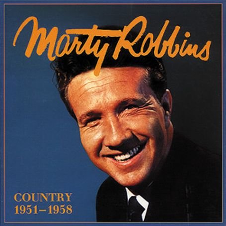 CD-Charts  Search : Country 1951-1958