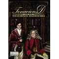 Tenacious D - the Complete Master Works [DVD]