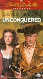 Unconquered