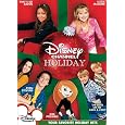 Disney Channel Holiday