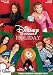 DVD : Disney Channel Holiday