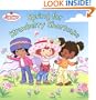 Spring for Strawberry Shortcake